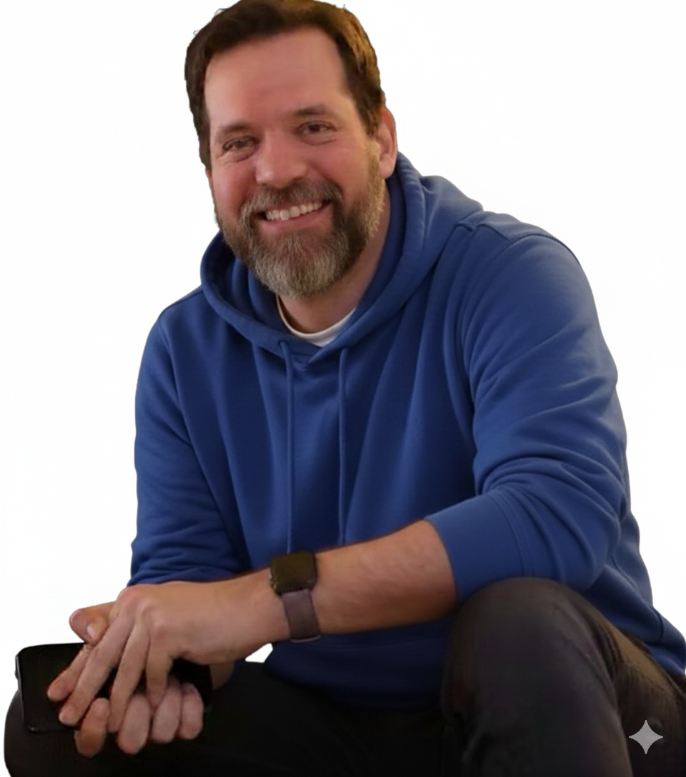 Jeroen Nijssen
